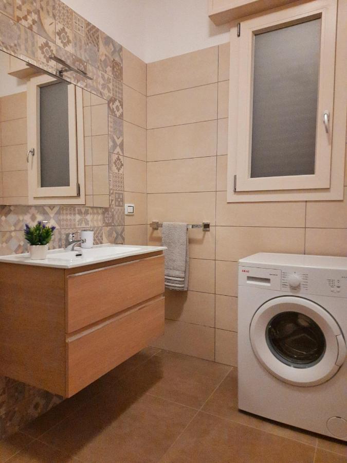Casa Vacanze Lu Cumentu Маруджо Екстериор снимка
