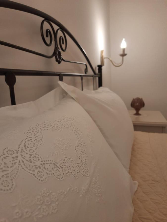 Casa Vacanze Lu Cumentu Маруджо Екстериор снимка