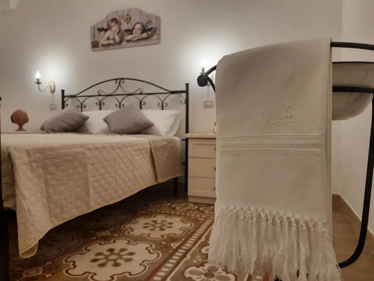 Casa Vacanze Lu Cumentu Маруджо Екстериор снимка